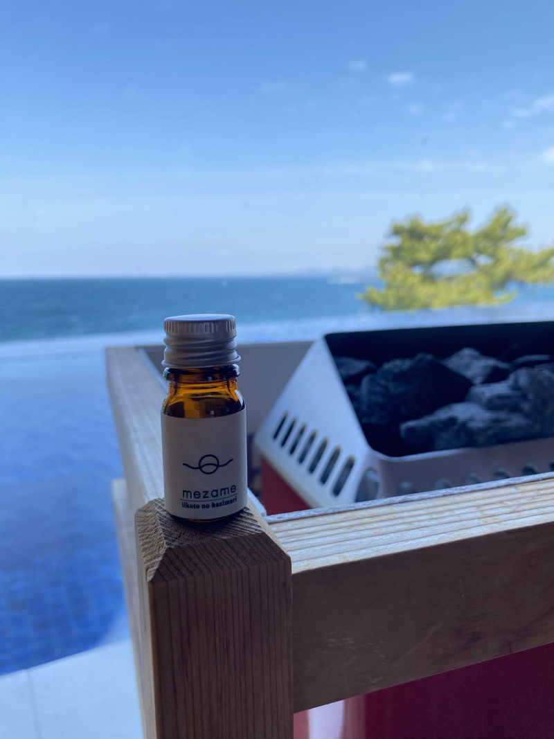 熱波不足さんのSHIRAHAMA KEYTERRACE ホテルシーモアのサ活写真