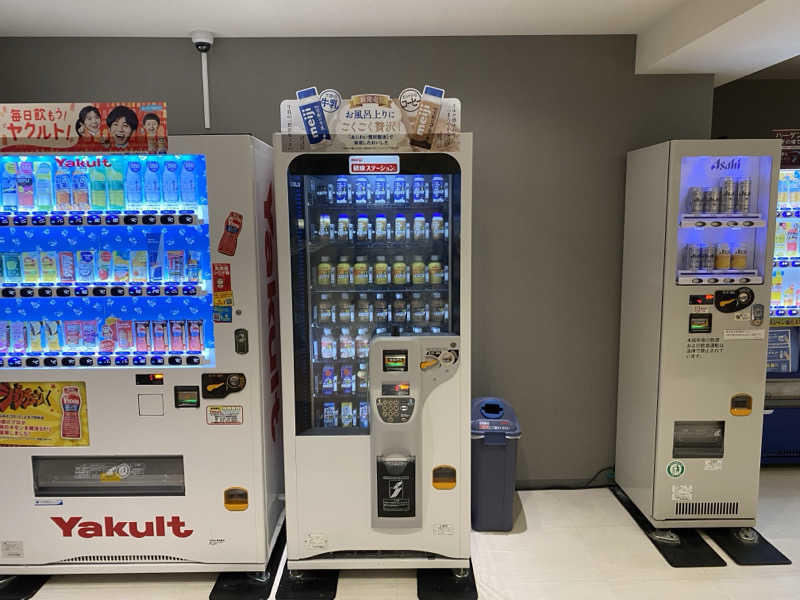 熱波不足さんのSHIRAHAMA KEYTERRACE ホテルシーモアのサ活写真