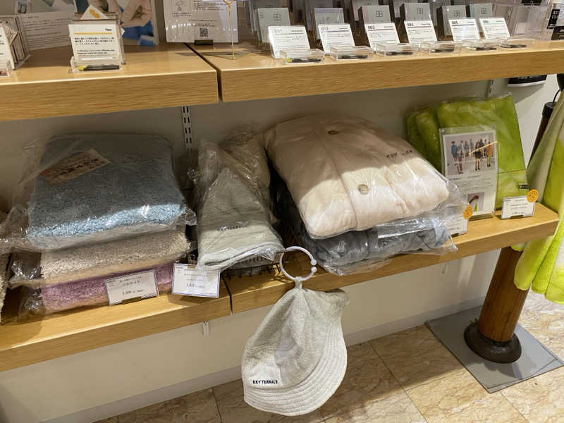 熱波不足さんのSHIRAHAMA KEYTERRACE ホテルシーモアのサ活写真