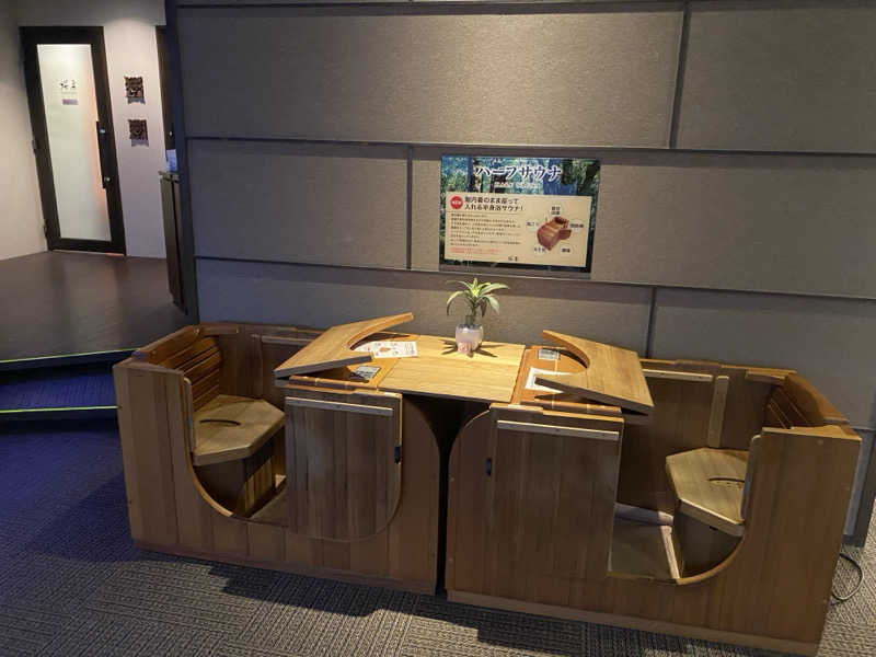 熱波不足さんの河口湖 ホテル 桜庵のサ活写真