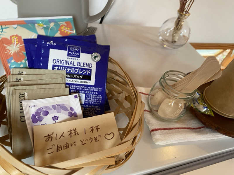 熱波不足さんのSauna mukuのサ活写真