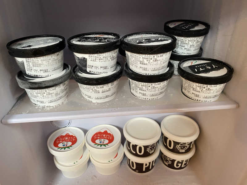 熱波不足さんのSauna mukuのサ活写真