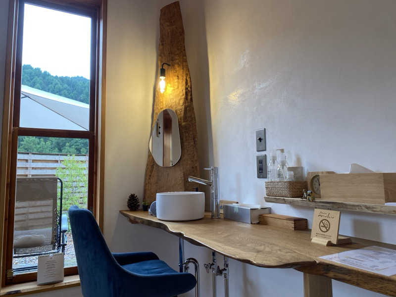 熱波不足さんのSauna mukuのサ活写真