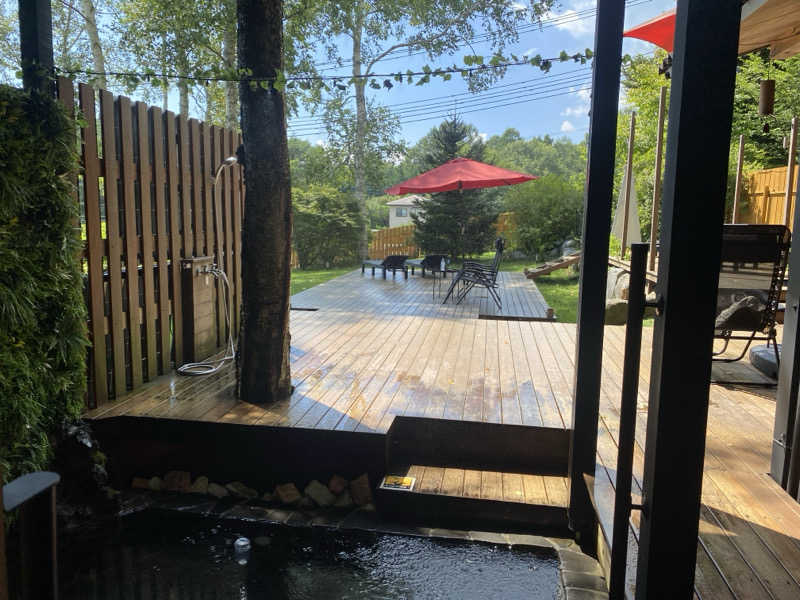 熱波不足さんの88PEAKSのサ活写真