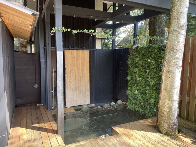 熱波不足さんの88PEAKSのサ活写真