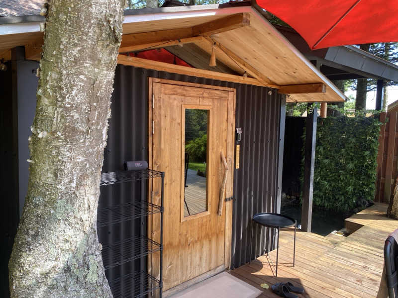 熱波不足さんの88PEAKSのサ活写真