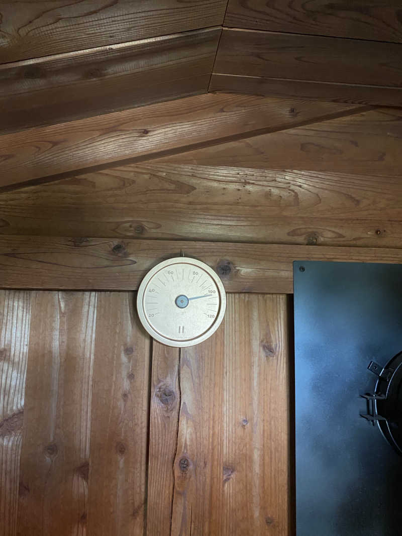 熱波不足さんの88PEAKSのサ活写真