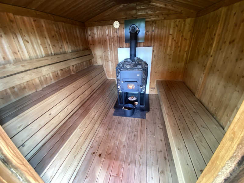 熱波不足さんの88PEAKSのサ活写真