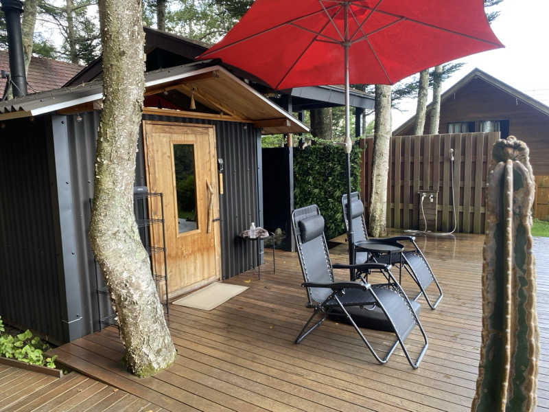 熱波不足さんの88PEAKSのサ活写真