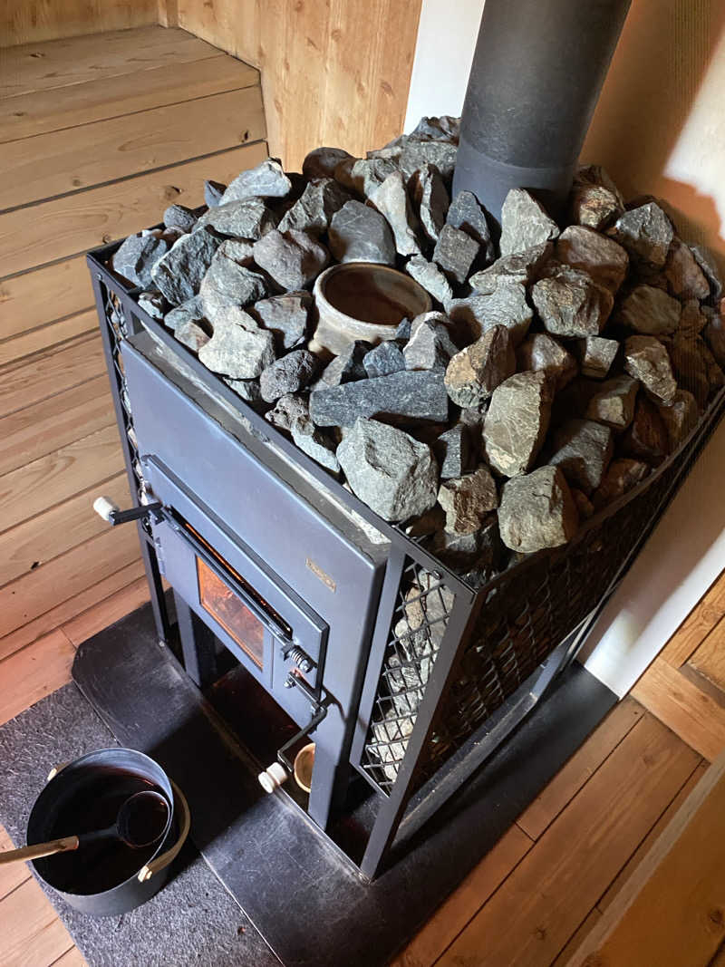 熱波不足さんの88PEAKSのサ活写真