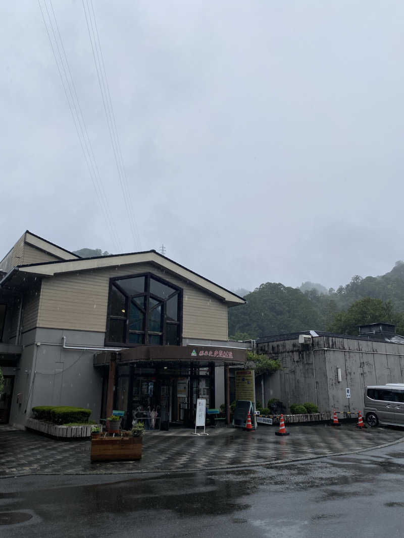 熱波不足さんの鳳来ゆ～ゆ～ありいなのサ活写真