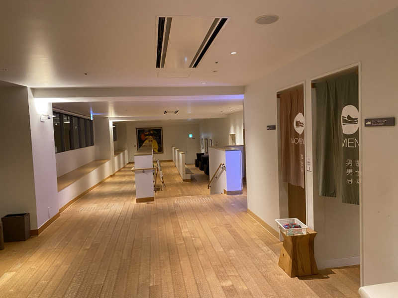 熱波不足さんのホテル オリオン モトブ リゾート&スパのサ活写真