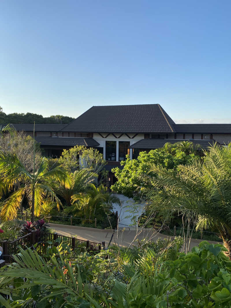 熱波不足さんのスパ ジャングリアのサ活写真