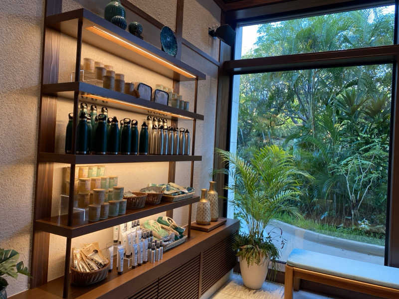 熱波不足さんのスパ ジャングリアのサ活写真