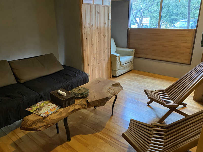 熱波不足さんのSauna kota LEPOのサ活写真