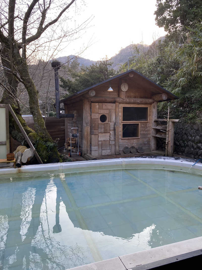 熱波不足さんのSauna kota LEPOのサ活写真