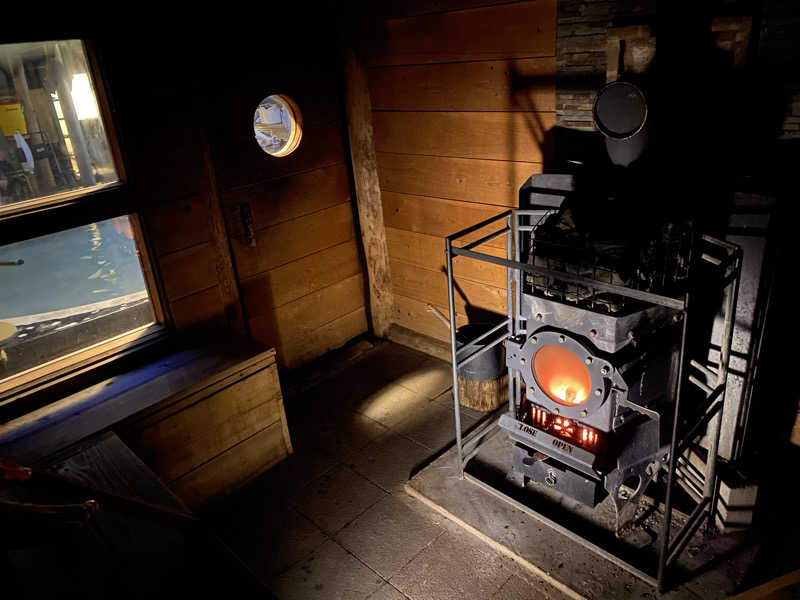 熱波不足さんのSauna kota LEPOのサ活写真