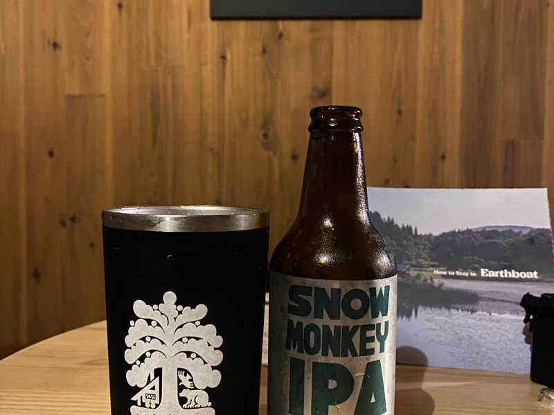 志賀高原ビール