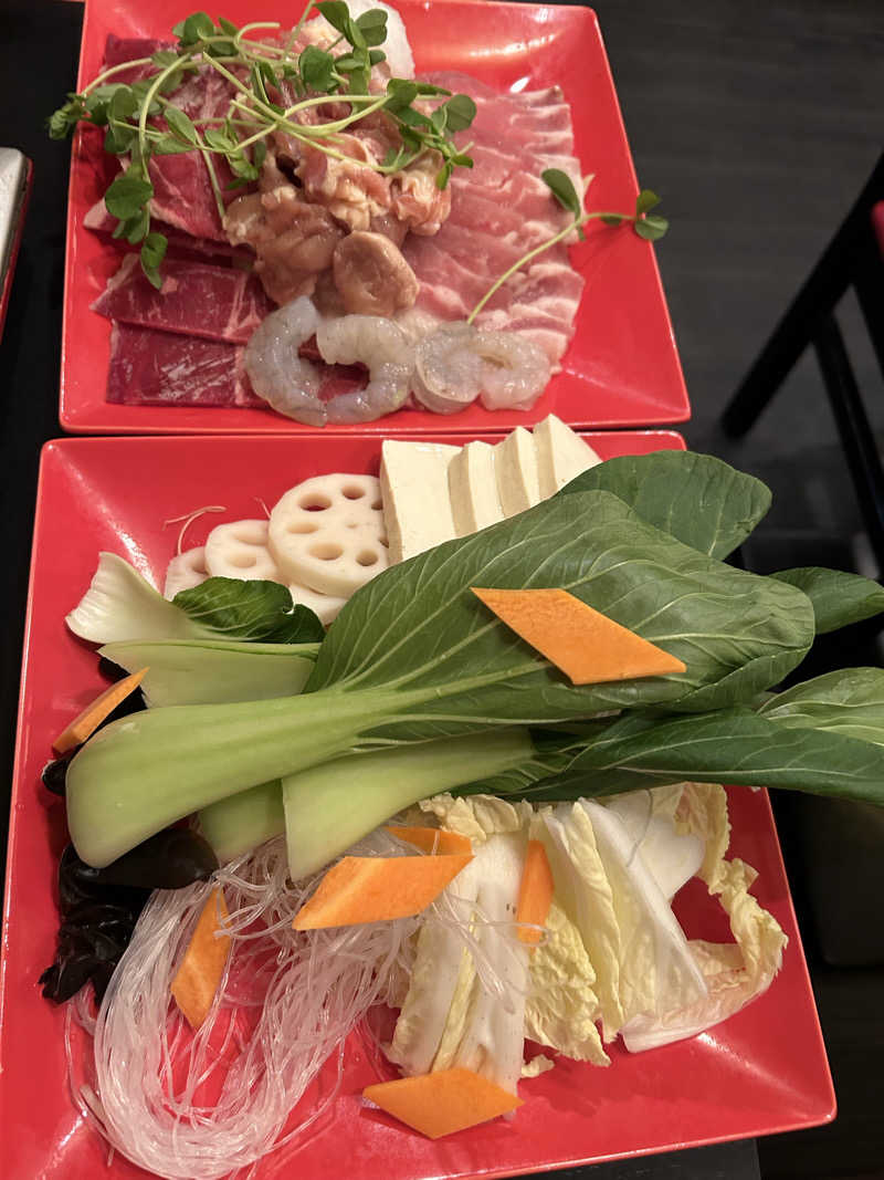 saekoさんの新宿天然温泉 テルマー湯のサ活写真