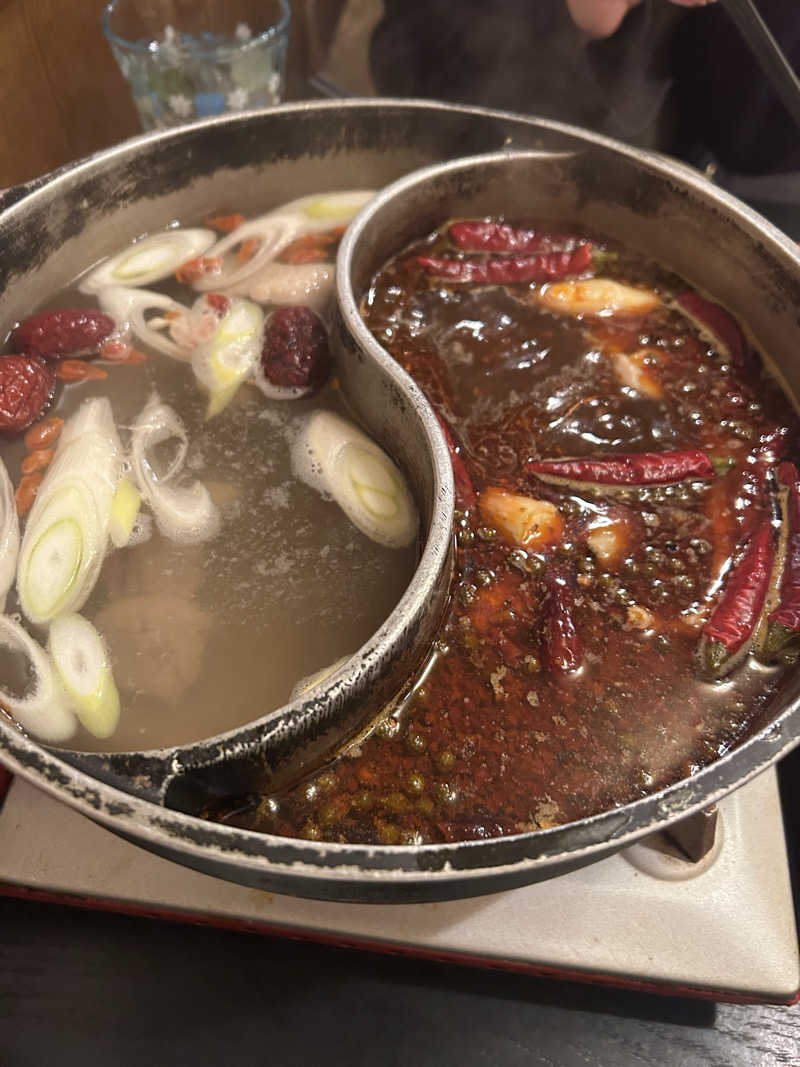 saekoさんの新宿天然温泉 テルマー湯のサ活写真