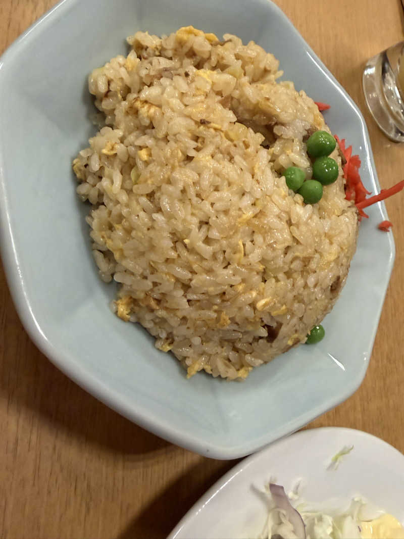 saekoさんの湯乃泉 草加健康センターのサ活写真