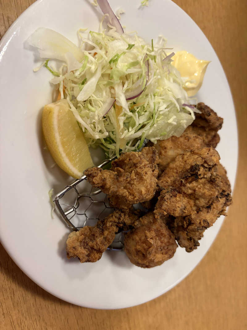 saekoさんの湯乃泉 草加健康センターのサ活写真