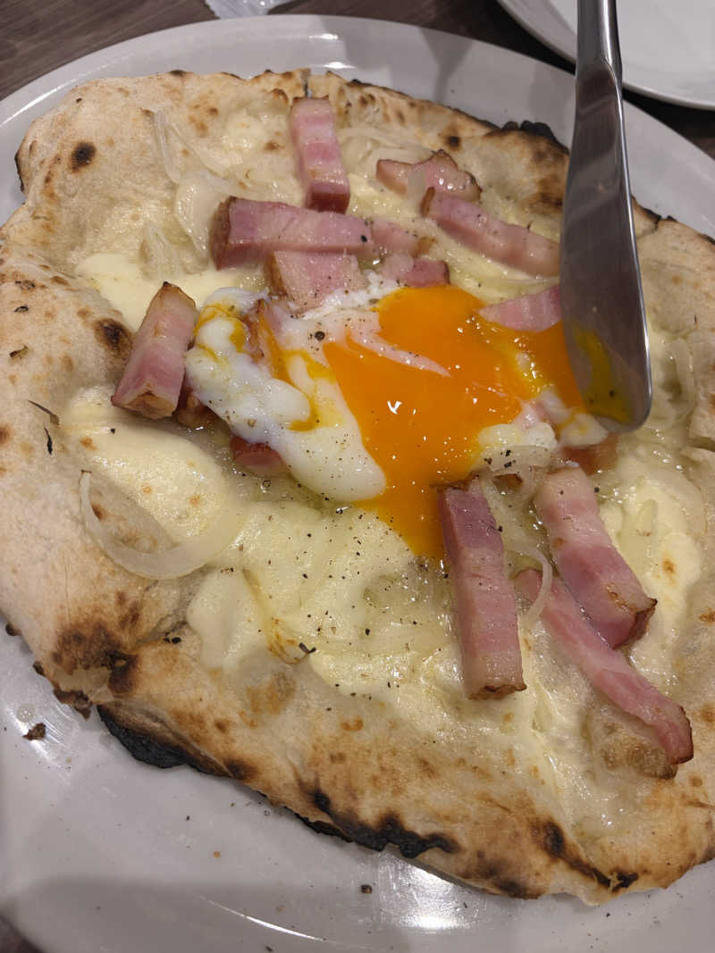 saekoさんのスパジアムジャポンのサ活写真