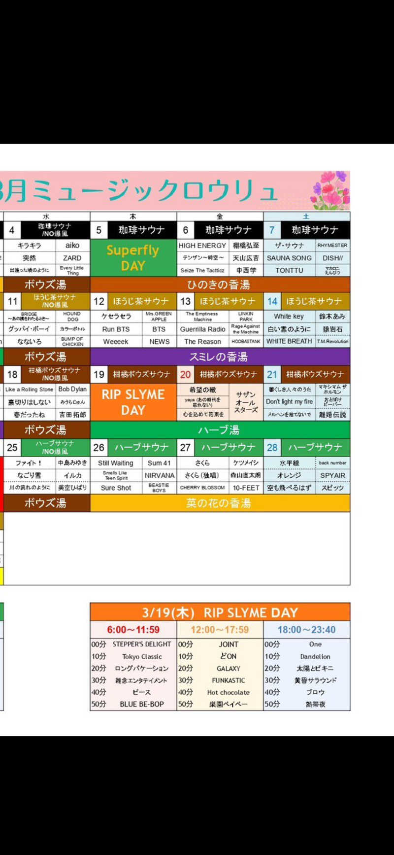 ただのサウナ好きな会社員さんのCOCOFURO たかの湯のサ活写真