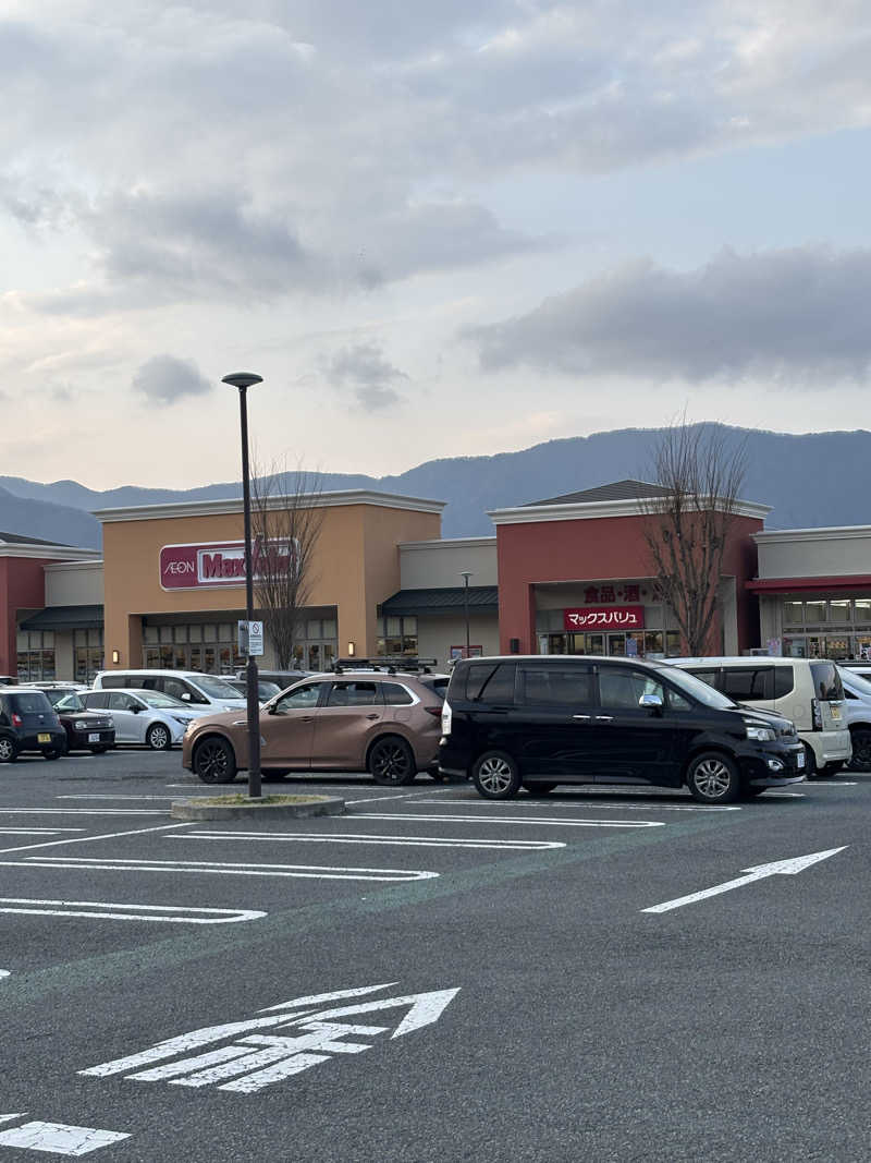 ただのサウナ好きな会社員さんの鳴沢 いきやりの湯のサ活写真