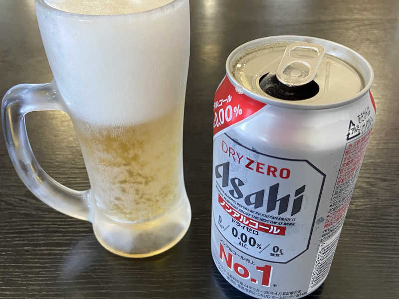 ドライゼロ