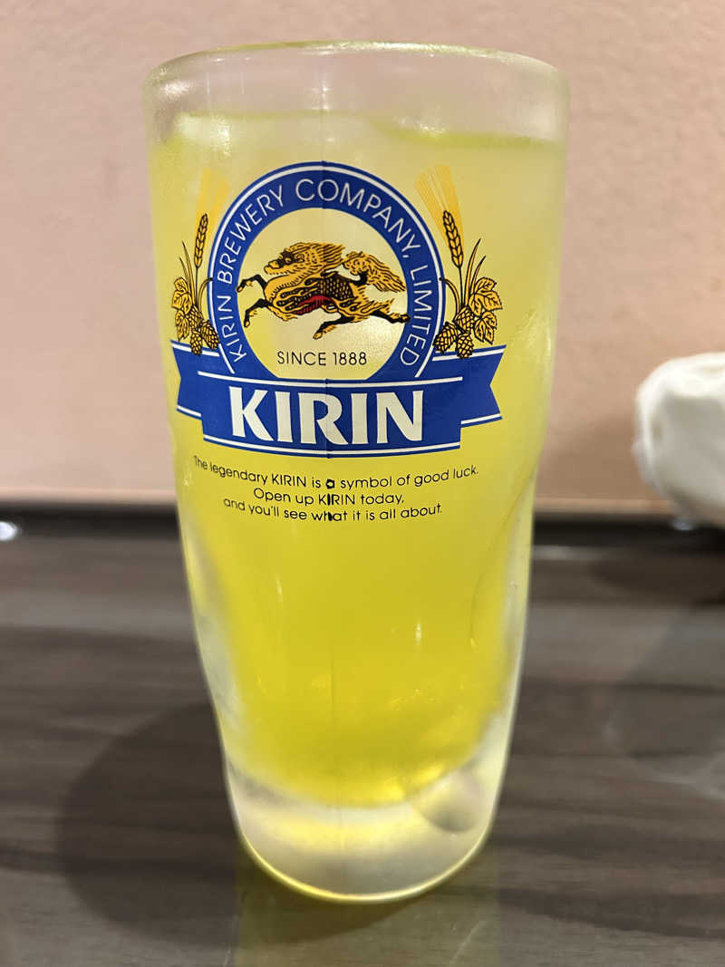 おにぎり丸さんの林檎の湯屋 おぶ～のサ活写真