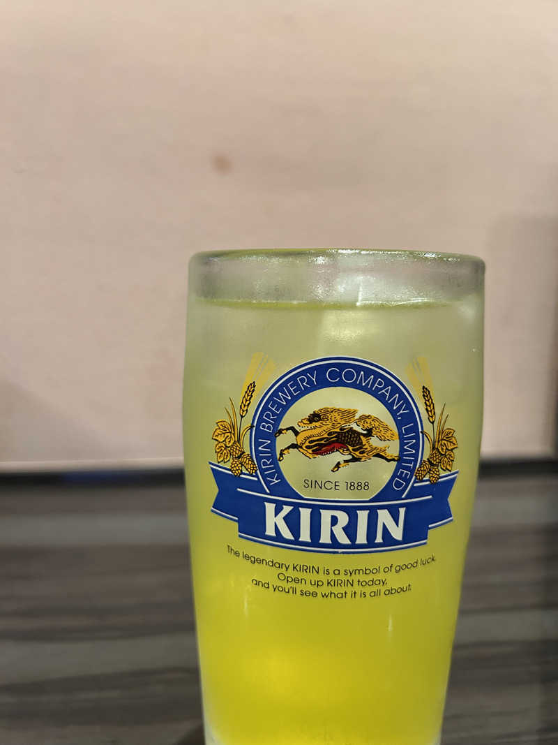 おにぎり丸さんの林檎の湯屋 おぶ～のサ活写真