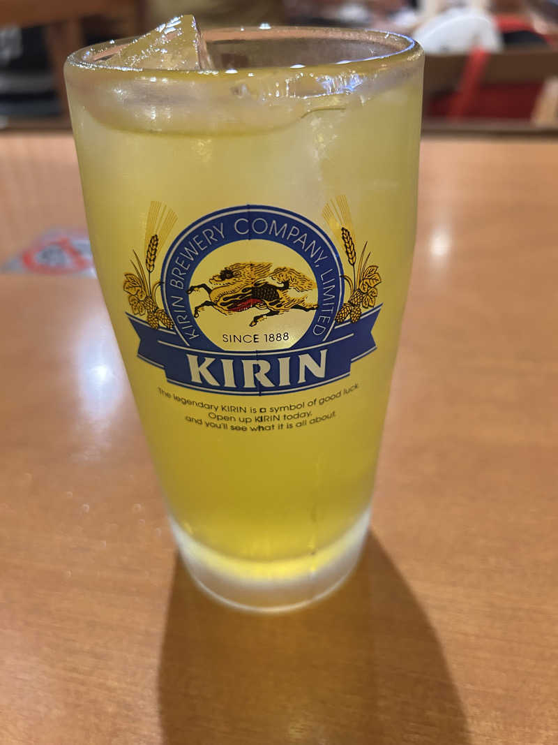 おにぎり丸さんの林檎の湯屋 おぶ～のサ活写真