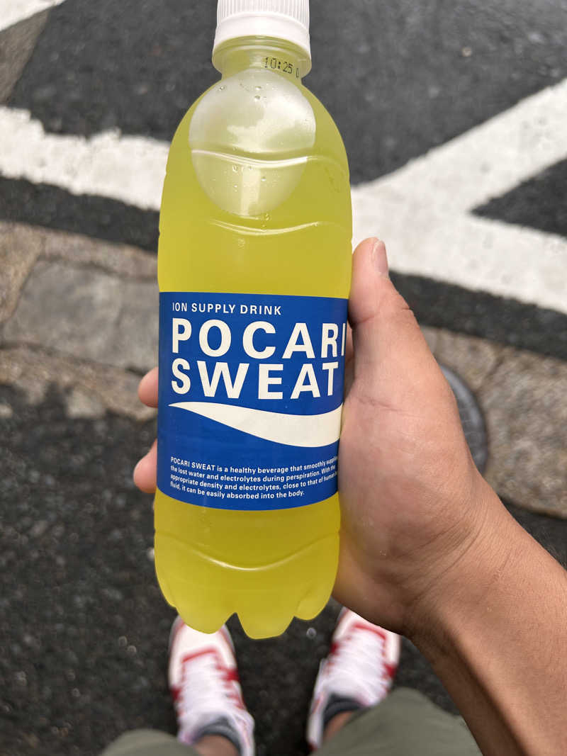 おにぎり丸さんのウェルビー栄のサ活写真