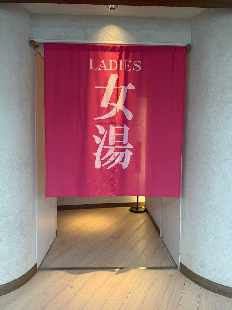 mykさんのシティプラザ大阪のサ活写真