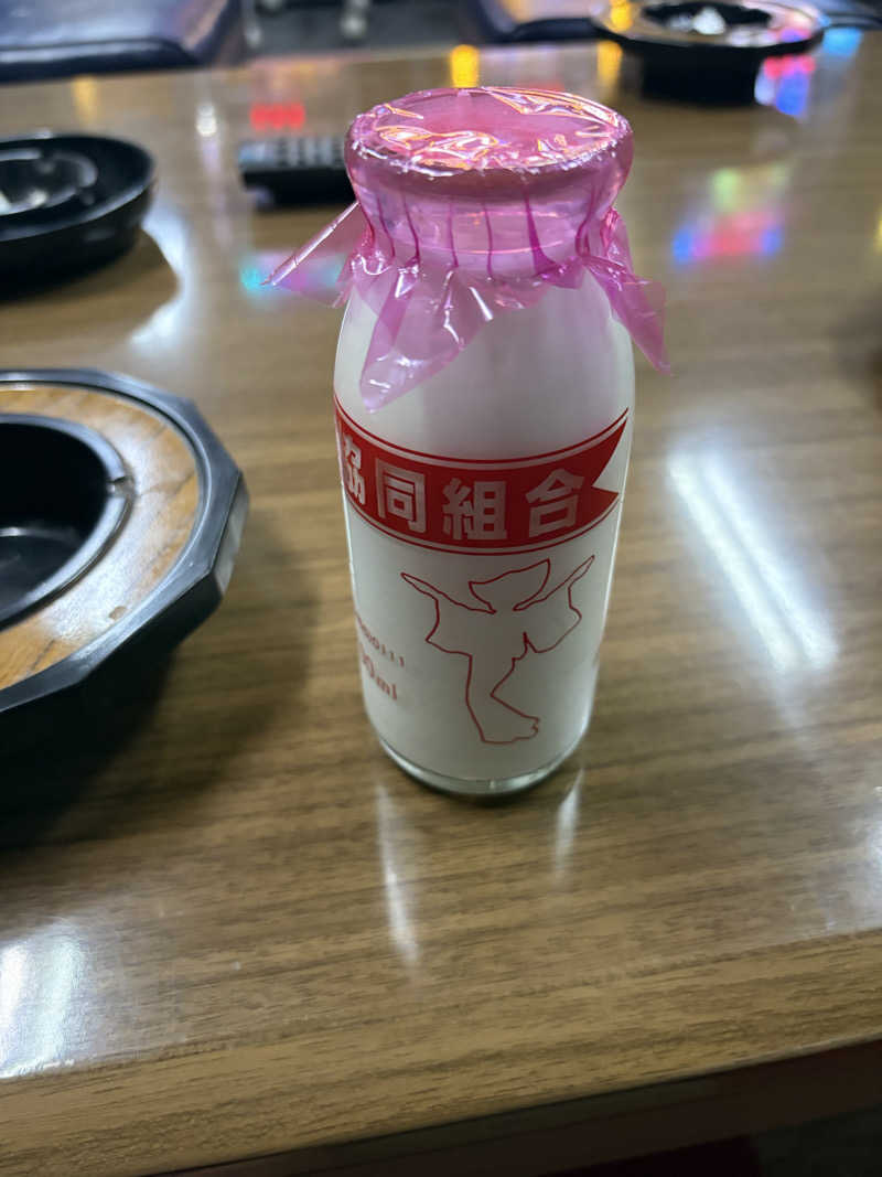 がらくそんさんのスパ・アルプスのサ活写真