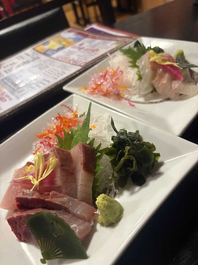 がらくそんさんのスパ・アルプスのサ活写真