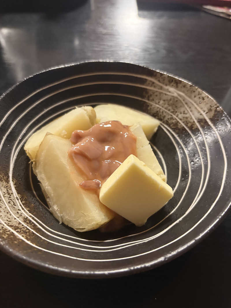 がらくそんさんのスパ・アルプスのサ活写真