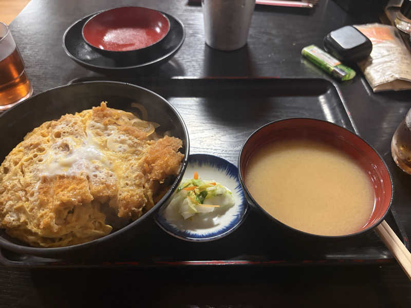 がらくそんさんのスパ・アルプスのサ活写真