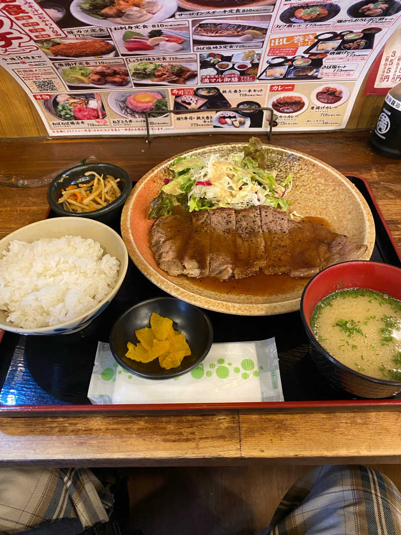 まるサウナー♨️さんのSHIAGARU SAUNA 福岡 天神のサ活写真