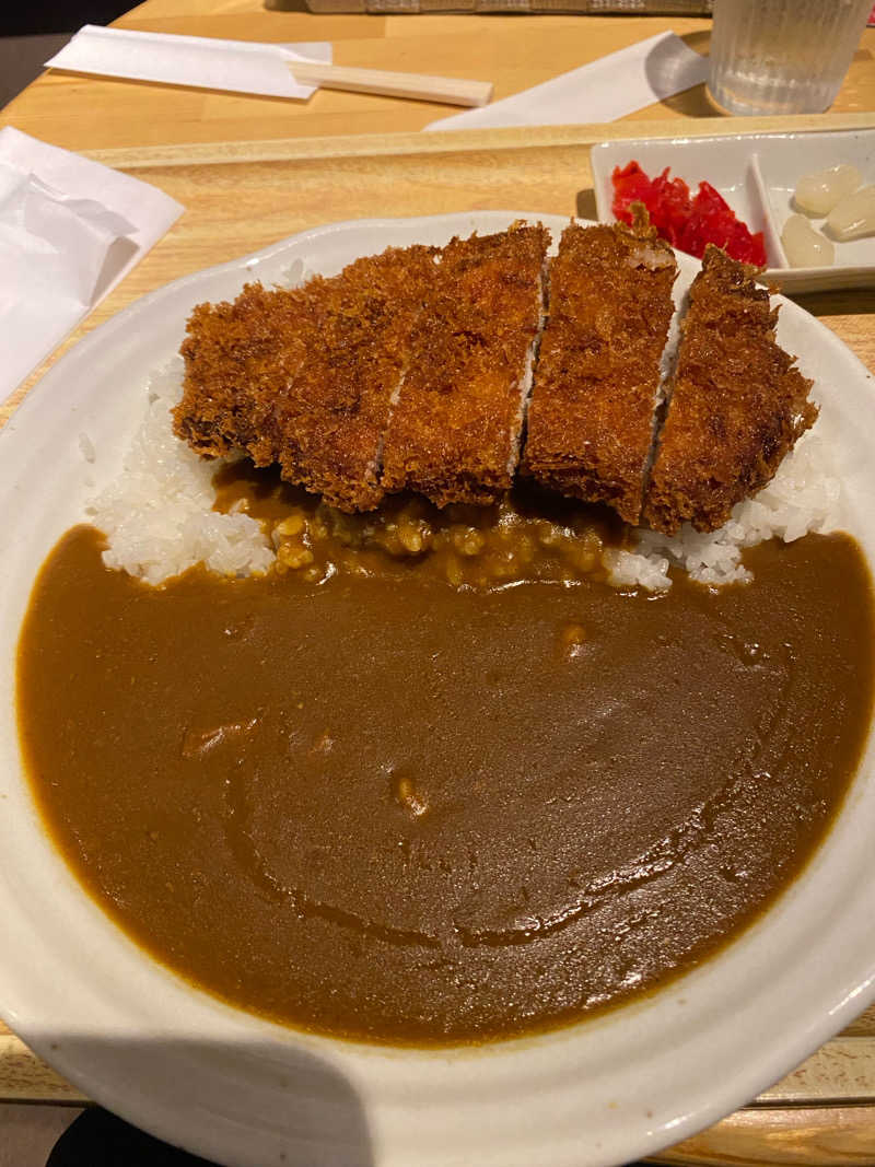 まるサウナー♨️さんのサウナと天然温泉 湯らっくすのサ活写真