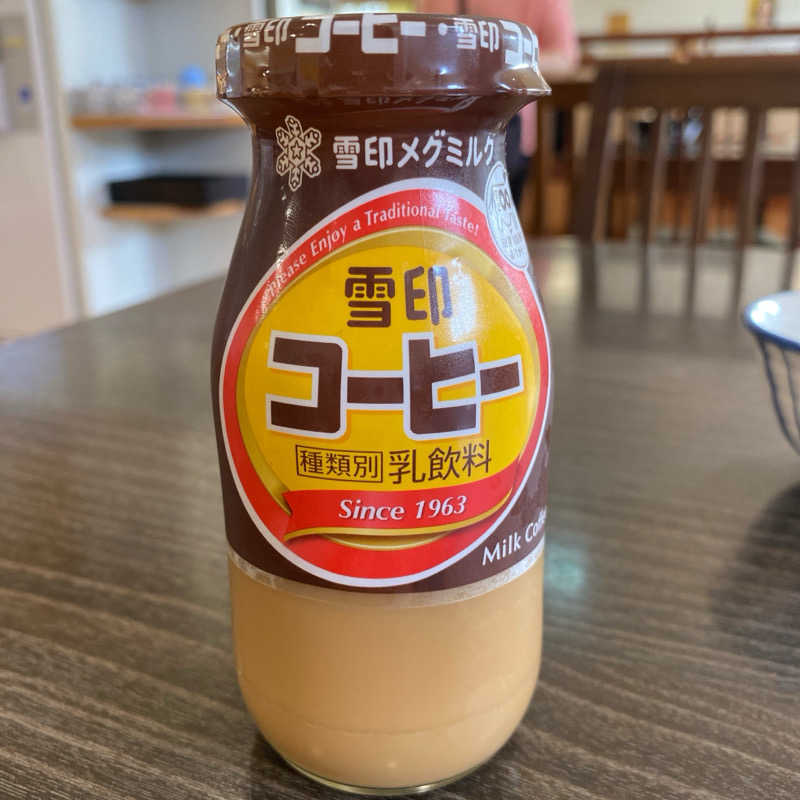 サ活2年目さんの楽天地天然温泉 法典の湯のサ活写真