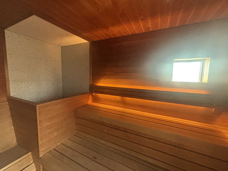 武井紅樹さんのHOTEL Noir Blanc(ホテルノワールブラン)のサ活写真