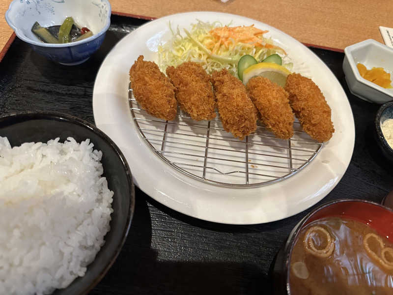 かおるんさんの天然温泉 ことぶきの湯のサ活写真