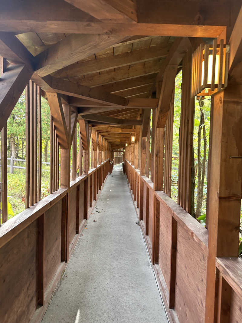 ♨️🧖John Doe🧖♨️さんのぬくもりの宿 ふる川のサ活写真