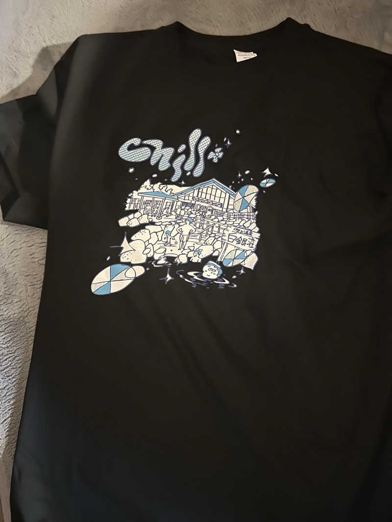 ♨️🧖John Doe🧖♨️さんの吹上温泉保養センター 白銀荘のサ活写真