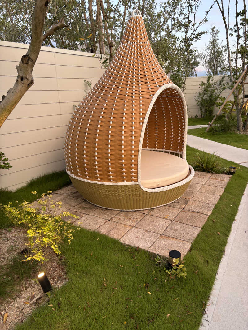 サウナーこめあじさんのSPA&SAUNA COCOCHIのサ活写真