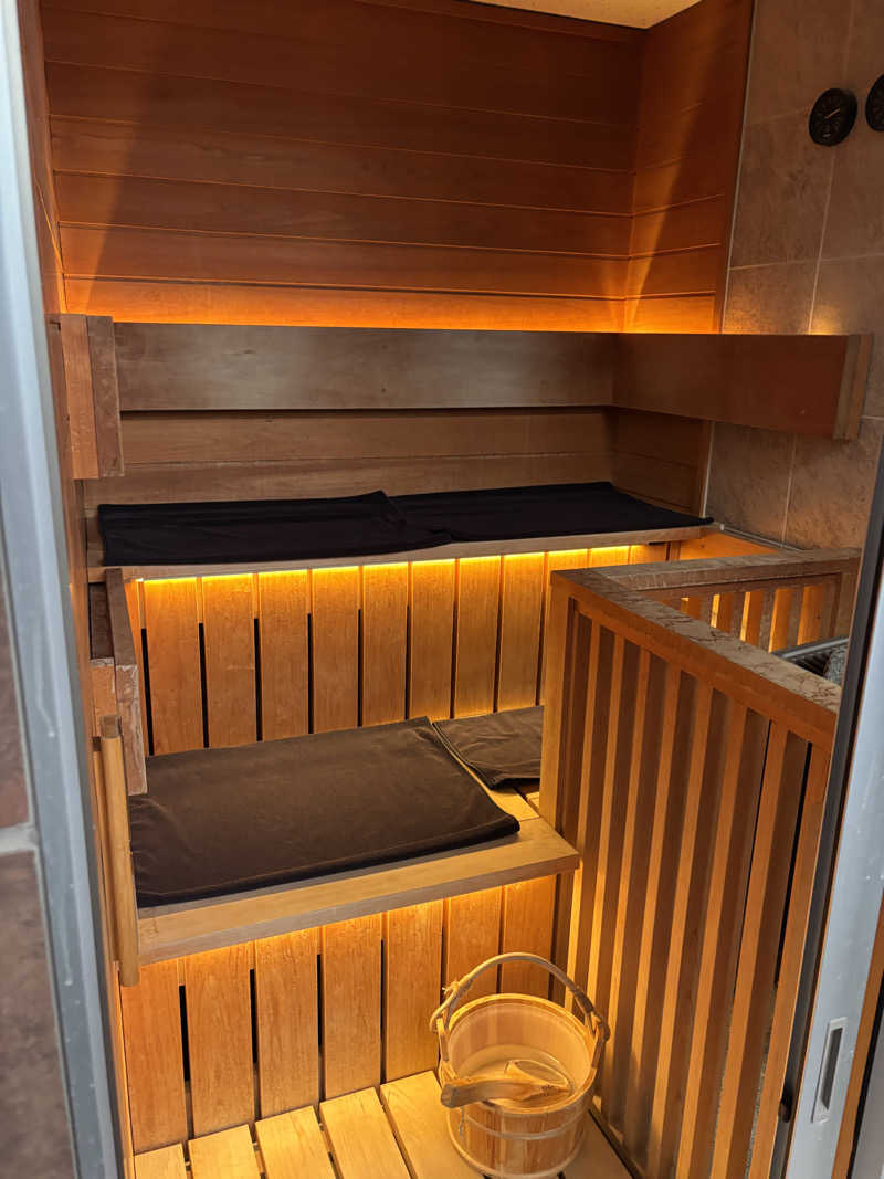 サウナーこめあじさんのSPA&SAUNA COCOCHIのサ活写真