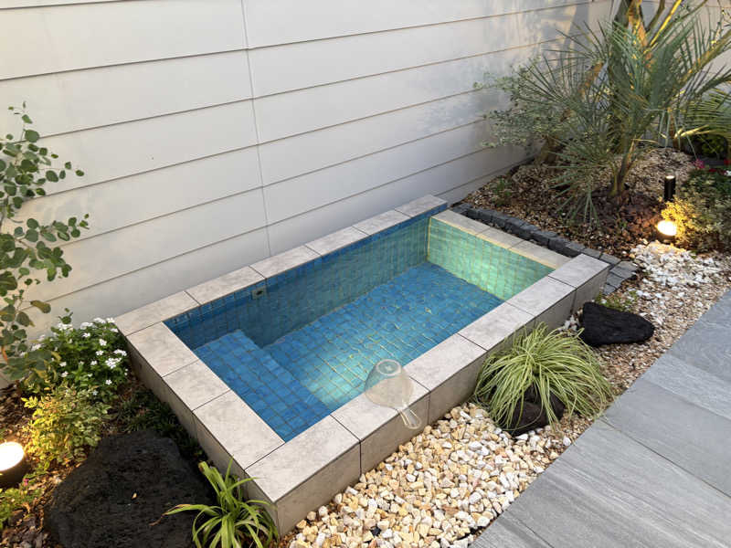 サウナーこめあじさんのSPA&SAUNA COCOCHIのサ活写真