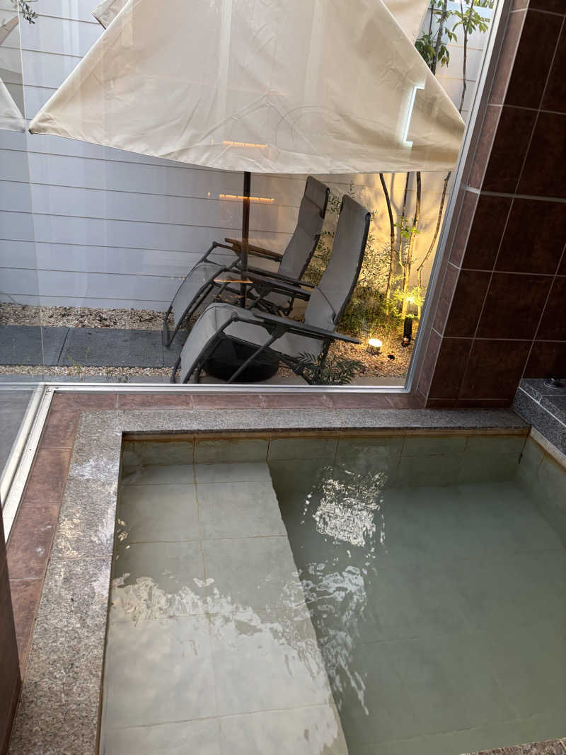 サウナーこめあじさんのSPA&SAUNA COCOCHIのサ活写真